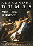 Mémoires d'Horace