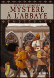 Mystère de l'abbaye&nbsp;-&nbsp;Bridget Crowley