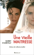 Une vieille maîtresse&nbsp;-&nbsp;Jules Amédée Barbey d'Aurevilly
