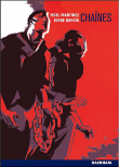 Chaînes&nbsp;-&nbsp;Garcia, Martinez