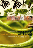 Sur la route des épices&nbsp;-&nbsp;Sonia Ezgulian