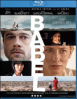 Photo : Babel - Edition Blu-Ray