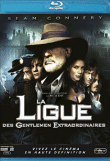 La Ligue des Gentlemen Extraordinaires (DVD)