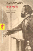 Pour Marx&nbsp;-&nbsp;Louis Althusser
