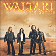 Waltari&nbsp;-&nbsp;Blood sample