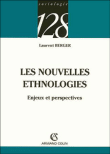 Les nouvelles clés ethnologiques&nbsp;-&nbsp;Laurent Berger