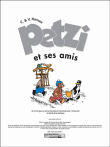 Petzi, T24&nbsp;-&nbsp;Hansen
