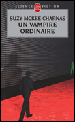 Un vampire ordinaire&nbsp;-&nbsp;Suzy Mckee Charnas