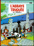 Spirou et Fantasio - Spirou et Fantasio, T22