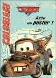 Coloriage cars