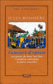 Fumeurs d'opium