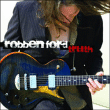 Robben Ford&nbsp;-&nbsp;Truth