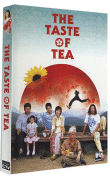 The Taste of tea&nbsp;-&nbsp;Ishii Katsuhito