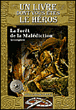La forêt de la malédiction&nbsp;-&nbsp;Ian Livingstone