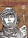 Corto Maltese, Edition en couleur&nbsp;-&nbsp;Hugo Pratt
