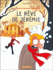 Les pauvres aventures de Jérémie, T3&nbsp;-&nbsp;Riad Sattouf