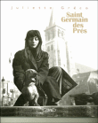 Saint-Germain-des-Près&nbsp;-&nbsp;Juliette Gréco