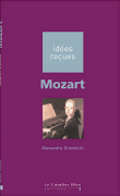 Mozart&nbsp;-&nbsp;Alexandre Dratwicki