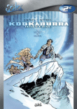 Kookaburra universe - Kookaburra universe, T1