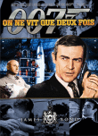 James Bond&nbsp;-&nbsp;On ne vit que deux fois