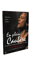 En plein Caubère - A la rencontre de Philippe Caubère&nbsp;-&nbsp;Anne Laure Breneol