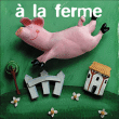 A la ferme