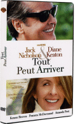 Tout peut arriver&nbsp;-&nbsp;Nancy Meyers