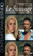 Le Sauvage (DVD)