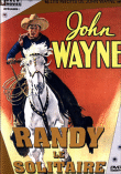 Randy le solitaire&nbsp;-&nbsp;Harry L. Fraser