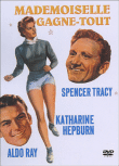 Mademoiselle gagne-tout&nbsp;-&nbsp;George Cukor