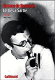 Lettres a sartre,2&nbsp;-&nbsp;Simone de Beauvoir