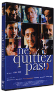 Ne quittez pas !&nbsp;-&nbsp;Arthur Joffé