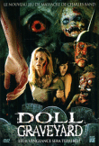 Doll Graveyard&nbsp;-&nbsp;Charles Band
