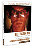 Le Festin nu&nbsp;-&nbsp;David Cronenberg