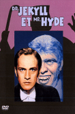Dr. Jekyll and Mr. Hyde (DVD)