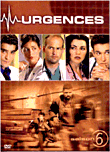 Urgences - Saison 6 (DVD)
