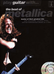 Metallica play guitar best of tab&nbsp;-&nbsp;Metallica