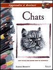 Apprendre � dessiner des chats