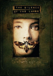 Le Silence des Agneaux - Edition Collector (DVD)
