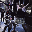 The Doors&nbsp;-&nbsp;Strange days - Remasterisé