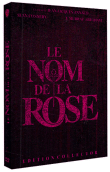 Le Nom de la rose - Edition Collector&nbsp;-&nbsp;Jean-Jacques Annaud