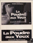 La Poudre aux yeux (DVD)