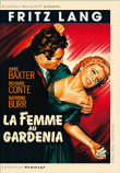 La Femme au Gardenia&nbsp;-&nbsp;Fritz Lang
