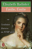 Emilie Emilie
