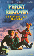 Perry Rhodan, T119&nbsp;-&nbsp;Karl-Herbert Scheer, Clark Darlton