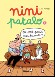 Nini Patalo, T1&nbsp;-&nbsp;Lisa