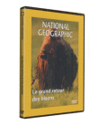 National Geographic&nbsp;-&nbsp;Le Grand retour des bisons