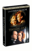 La Comtesse Blanche - Les Vestiges du jour - Coffret&nbsp;-&nbsp;James Ivory
