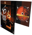 La 36ème chambre de Shaolin (DVD)