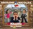 Khalifa&nbsp;-&nbsp;Ségolène et Nicolas